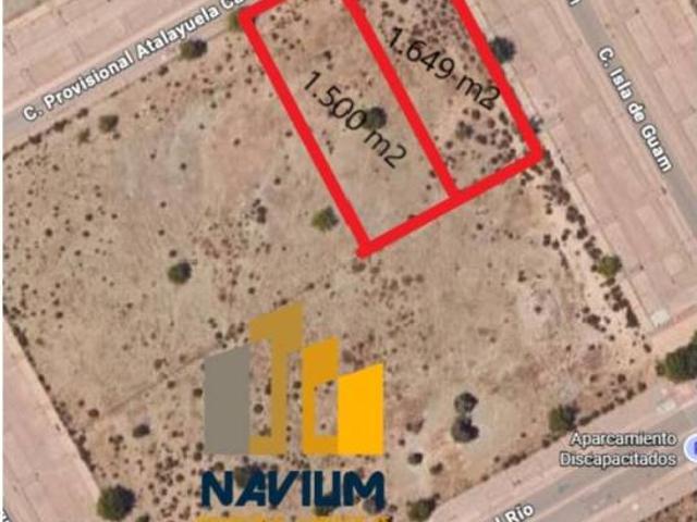 Terreno en alquiler en Medina-sidonia, Madrid