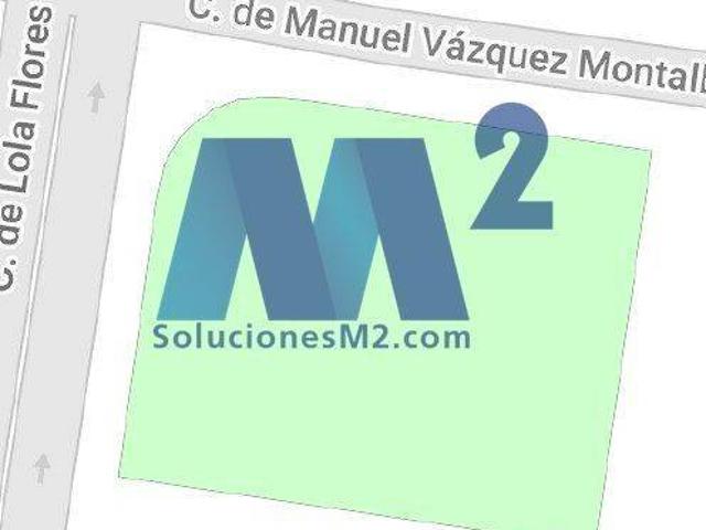 Terreno en alquiler en Medina-sidonia, Madrid