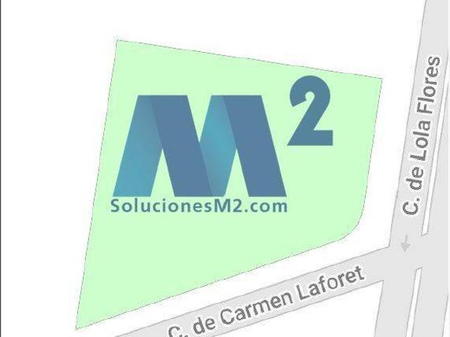 Terreno en alquiler en Medina-sidonia, Madrid