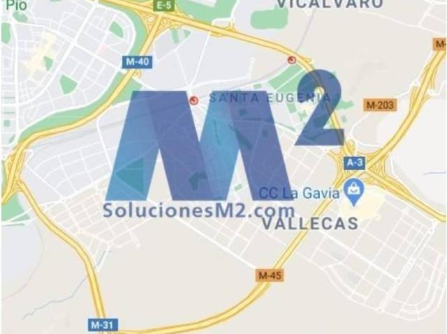 Terreno en alquiler en Madrid