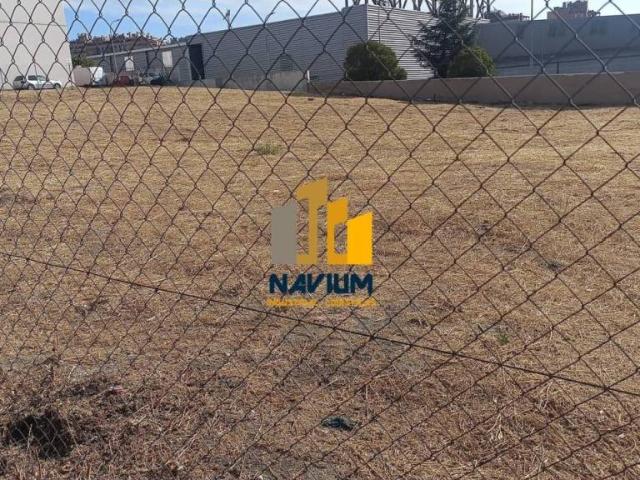 Terreno en alquiler en Madrid
