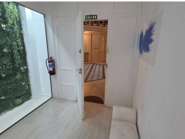 Terreno en alquiler en Madrid