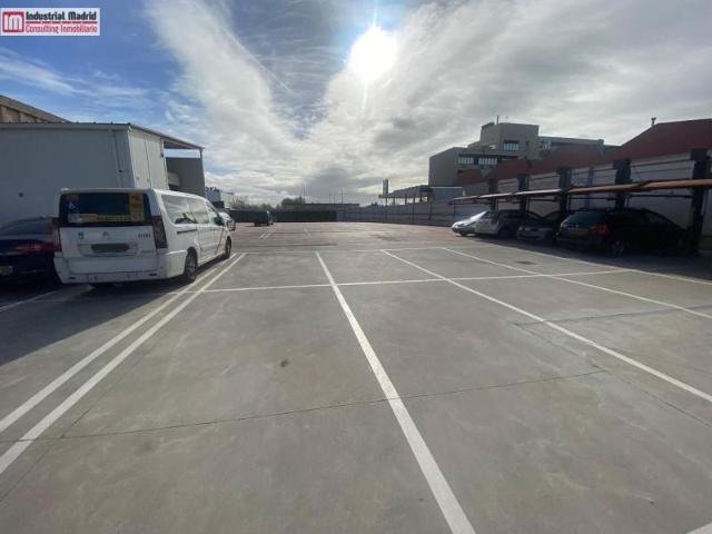 Terreno en venta en Villa de Vallecas, Medina-sidonia