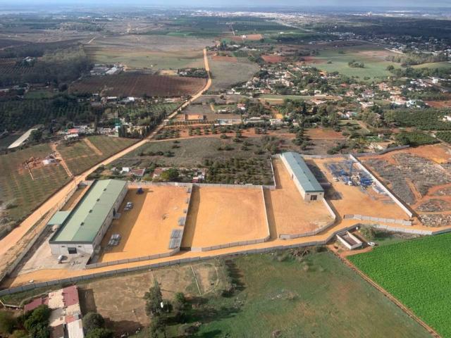 Terreno en alquiler en Mairena Del Alcor