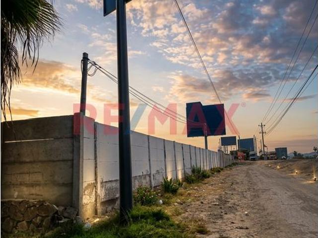 Terreno alquiler en Canete, Lima Metropolitana