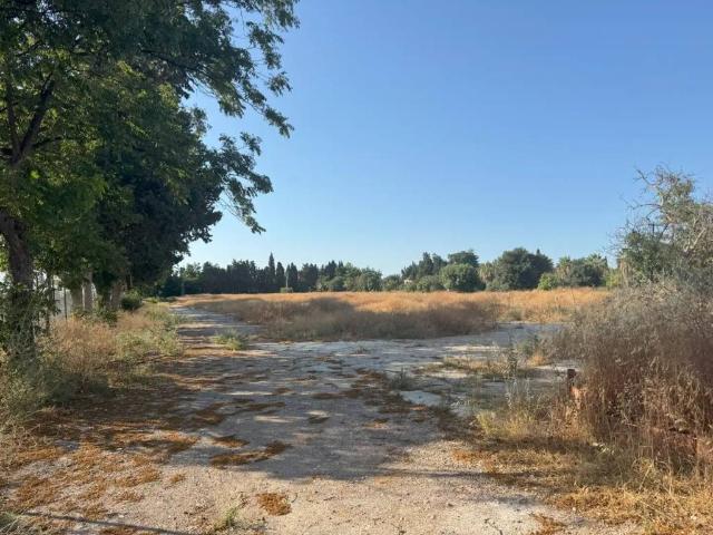 Terreno en alquiler en Málaga-Costa del Sol, Andalucía