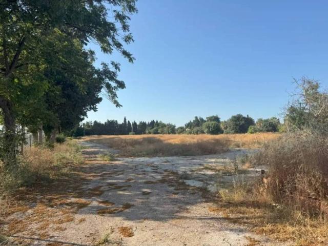 Terreno en alquiler en Málaga-Costa del Sol, Andalucía