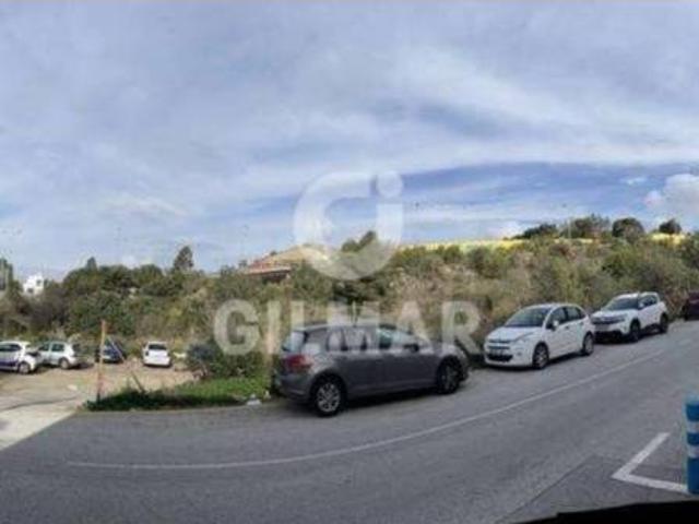 Terreno en alquiler en Málaga-Costa del Sol, Andalucía