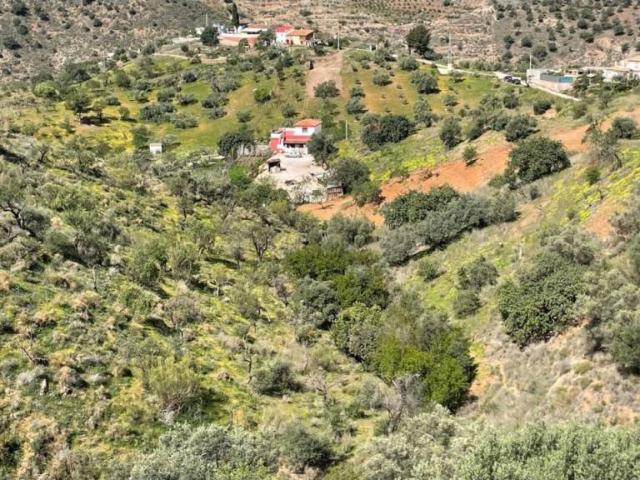 Terreno en alquiler en Málaga-Costa del Sol, Andalucía