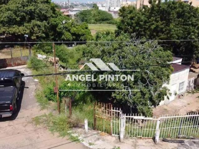 Terreno en alquiler en Maracaibo
