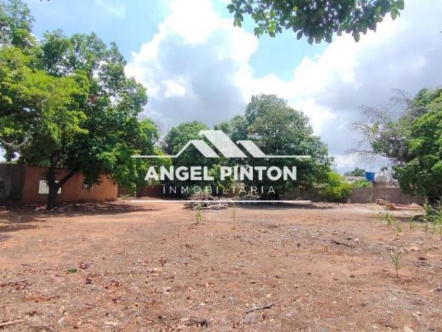 Terreno en alquiler en Maracaibo