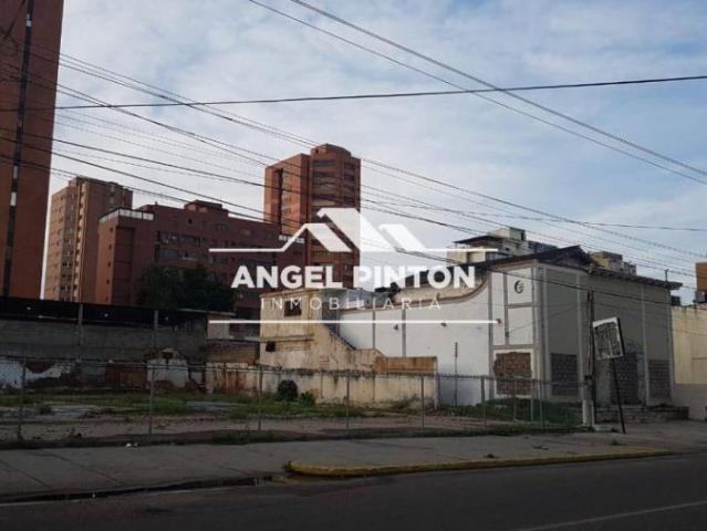 Terreno en alquiler en Maracaibo