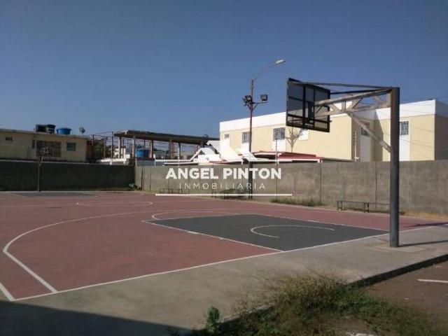 Terreno en alquiler en Maracaibo