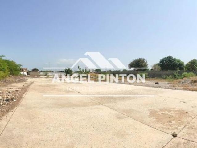 Terreno en alquiler en Maracaibo