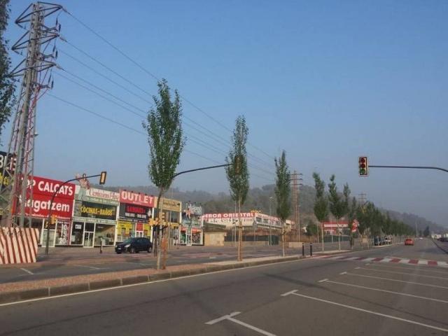 Terreno en alquiler en Martorell