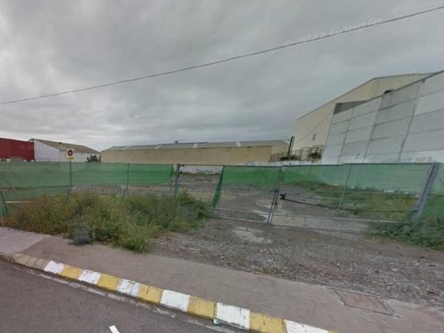 Terreno en alquiler en l'Horta Sud, Valencia
