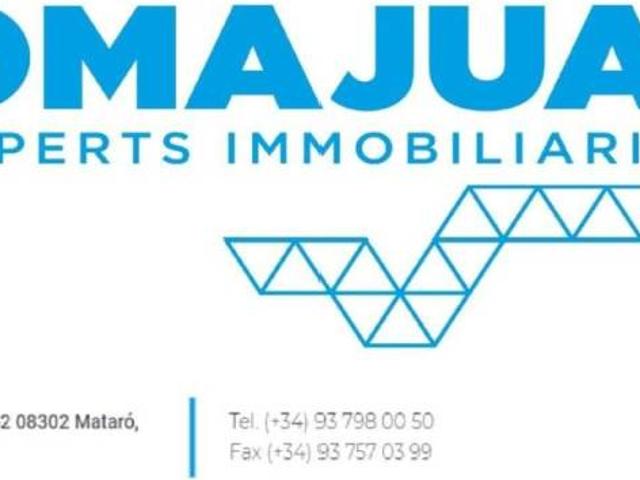Terreno en alquiler en Mataró, Barcelona