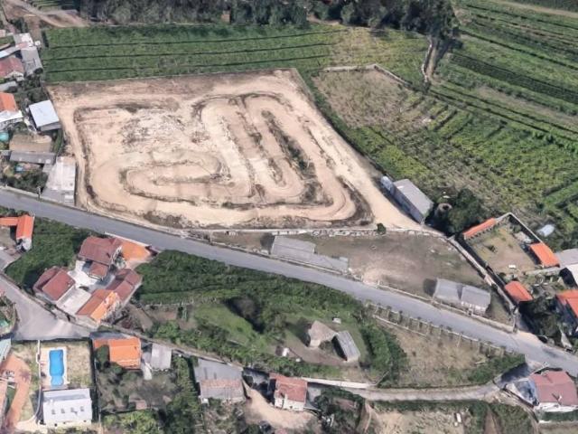 Terreno en alquiler en Meis