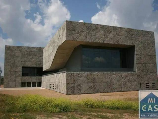 Terreno en alquiler en Mérida, Extremadura