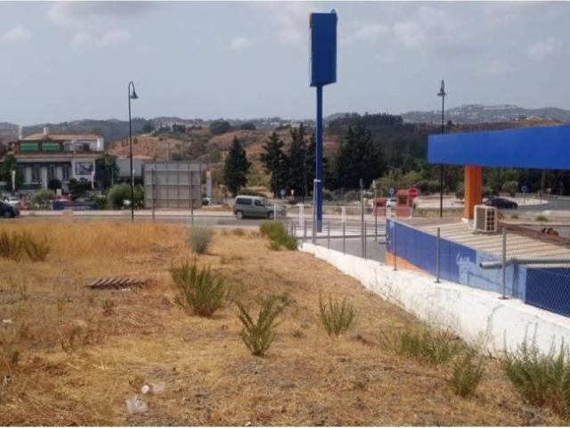 Terreno en alquiler en Costa del Sol Occidental, Andalucía
