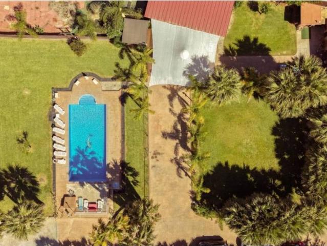 Terreno en alquiler en Costa del Sol Occidental, Andalucía