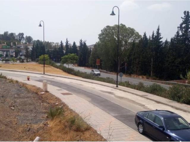 Terreno en alquiler en Puebla Aida, Costa del Sol Occidental