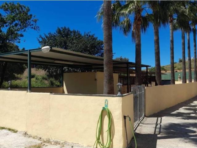 Terreno en alquiler en Costa del Sol Occidental, Andalucía