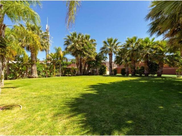 Terreno en alquiler en Costa del Sol Occidental, Andalucía