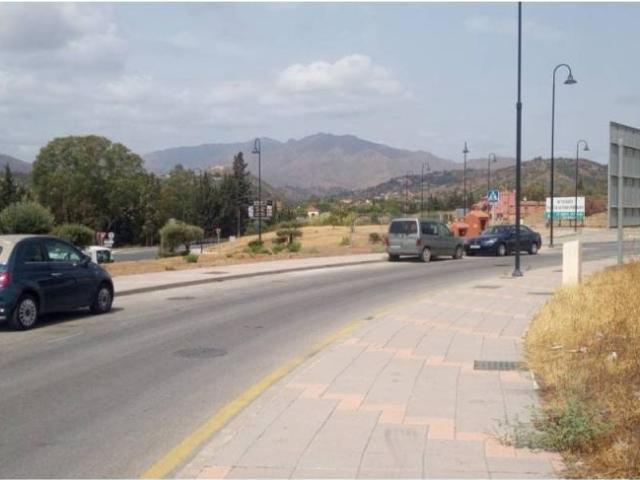 Terreno en alquiler en Costa del Sol Occidental, Andalucía