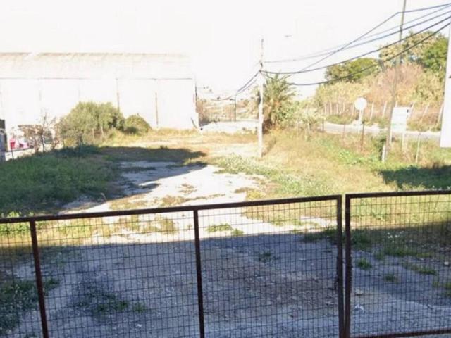Terreno en alquiler en Molina De Segura Terreno en alquiler en Molina De Segura