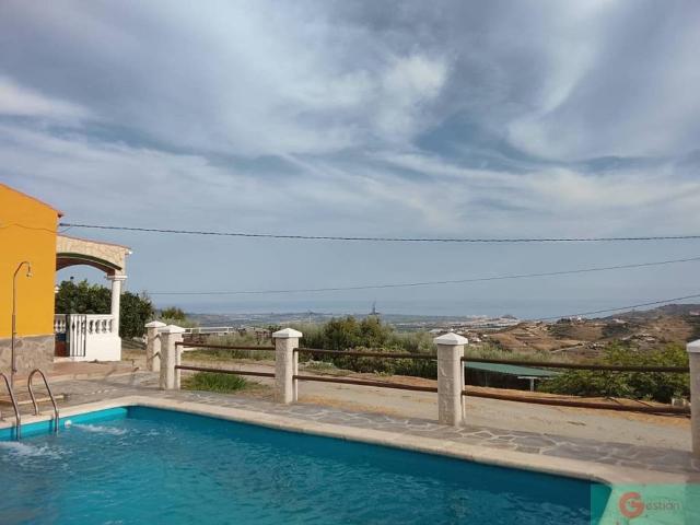 Terreno en alquiler en Comarca de la Costa Granadina, Andalucía