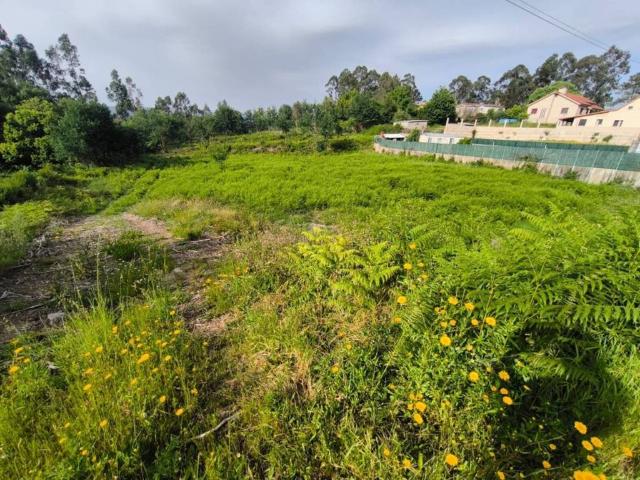 Terreno en venta en O Condado, Galicia