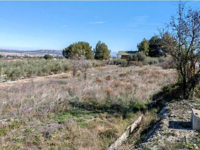 Terreno en venta en Noroeste, Murcia