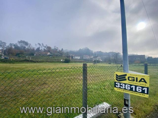 Terreno en alquiler en Mos, Ameirolongo