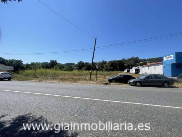 Terreno en alquiler en Mos
