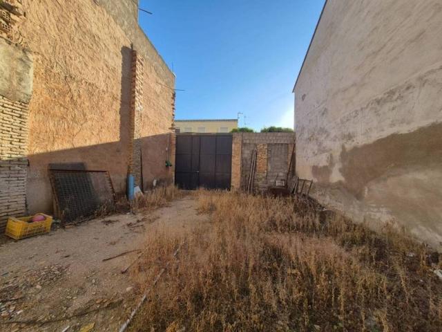 Terreno en alquiler en Río Mula, Murcia