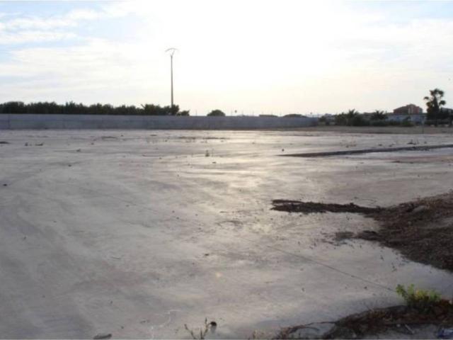 Terreno en alquiler en Área Metropolitana de Murcia, Murcia