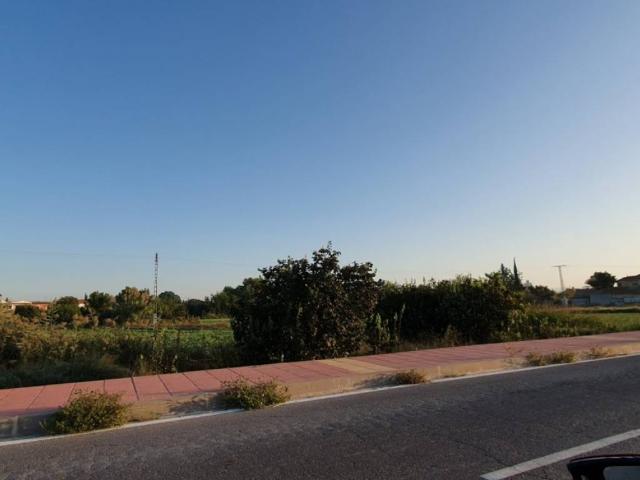 Terreno en alquiler en Murcia Terreno en alquiler en Murcia