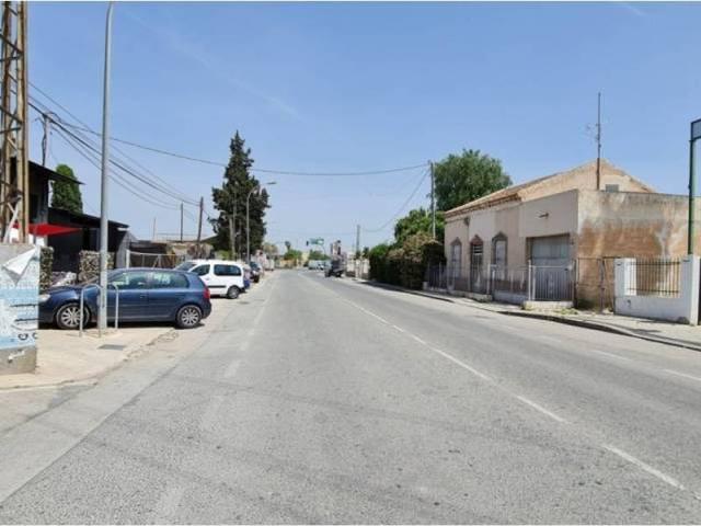 Terreno en alquiler en Área Metropolitana de Murcia, Murcia