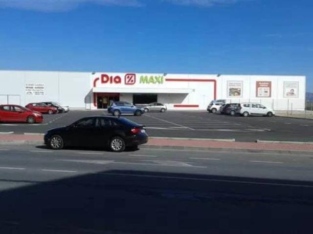 Terreno en alquiler en Torreagüera, Murcia