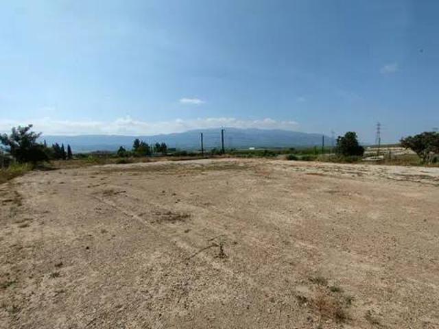 Terreno en alquiler en Área Metropolitana de Murcia, Murcia