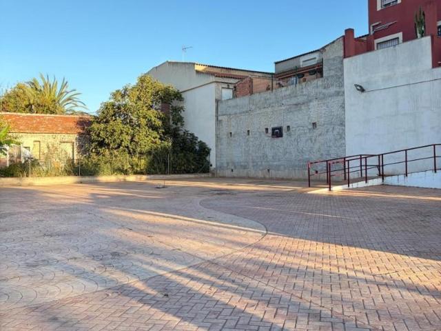 Garaje en alquiler en Área Metropolitana de Murcia, Murcia