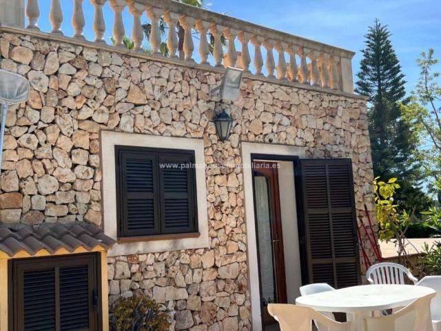 Terreno en alquiler en Pla de Mallorca, Baleares