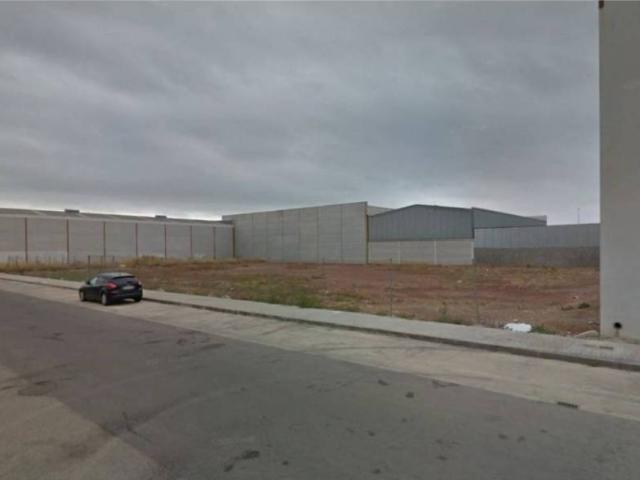 Terreno en alquiler en l'Horta Nord, Valencia