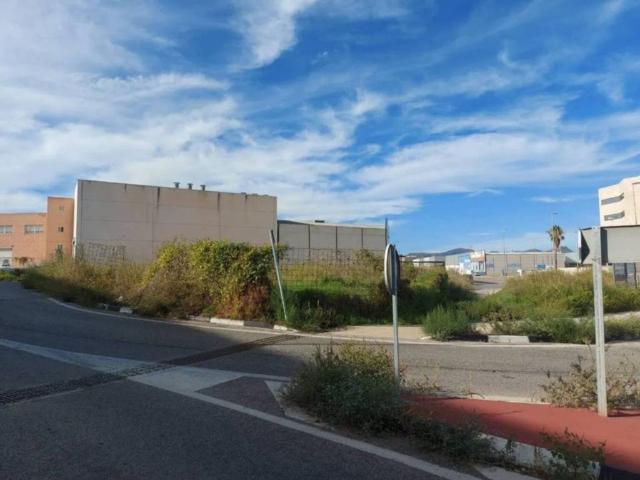 Terreno en alquiler en el Camp de Túria, Valencia