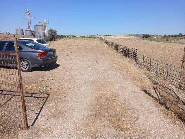 Terreno en alquiler en Navalcarnero, Madrid