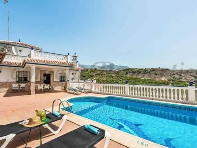 Terreno en alquiler en La Axarquía, Andalucía