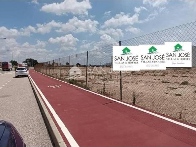 Terreno en alquiler en el Vinalopó Mitjà / El Vinalopó Medio, Valencia
