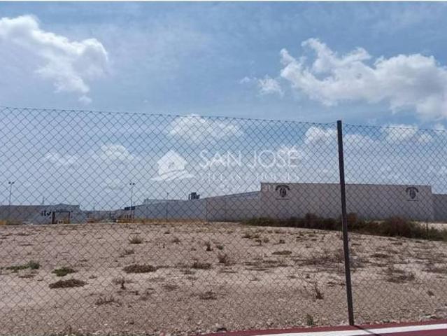 Terreno en alquiler en el Vinalopó Mitjà / El Vinalopó Medio, Valencia