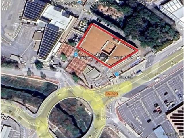 Terreno en alquiler en el Vinalopó Mitjà / El Vinalopó Medio, Valencia